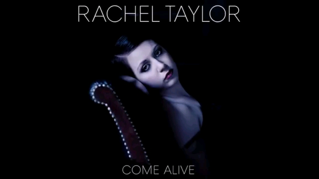 [图]【Rachel Taylor】Light A Fire