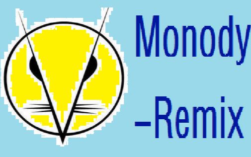 新人thefatrat-monody-remix 附带二倍速欢乐拜年曲