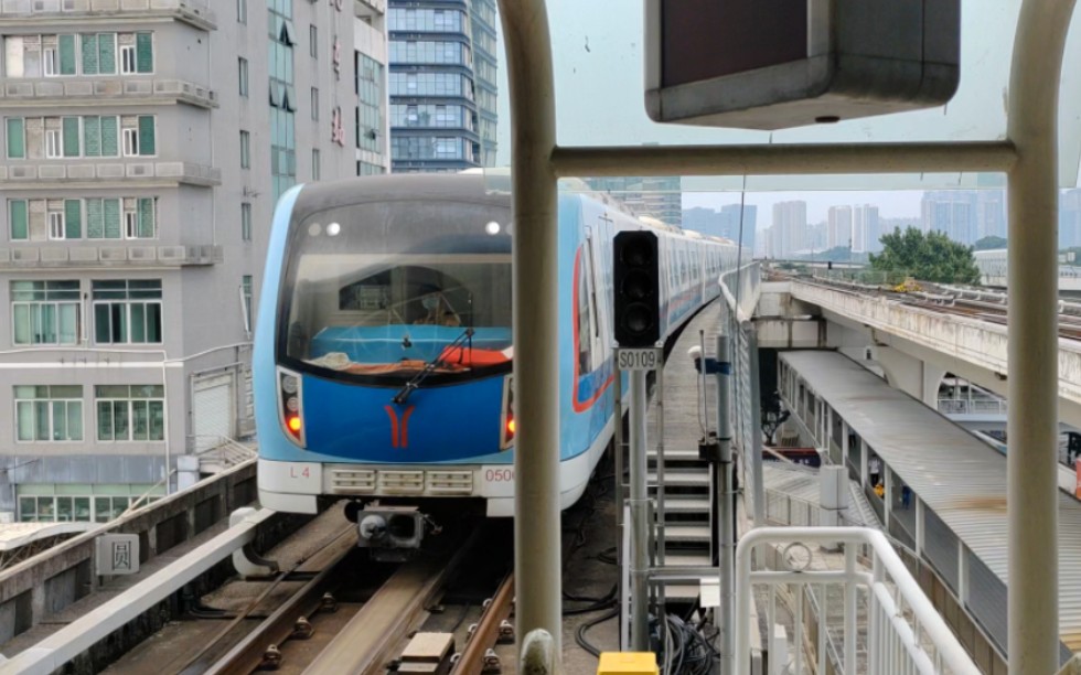 sfm06型地铁电动客车图片