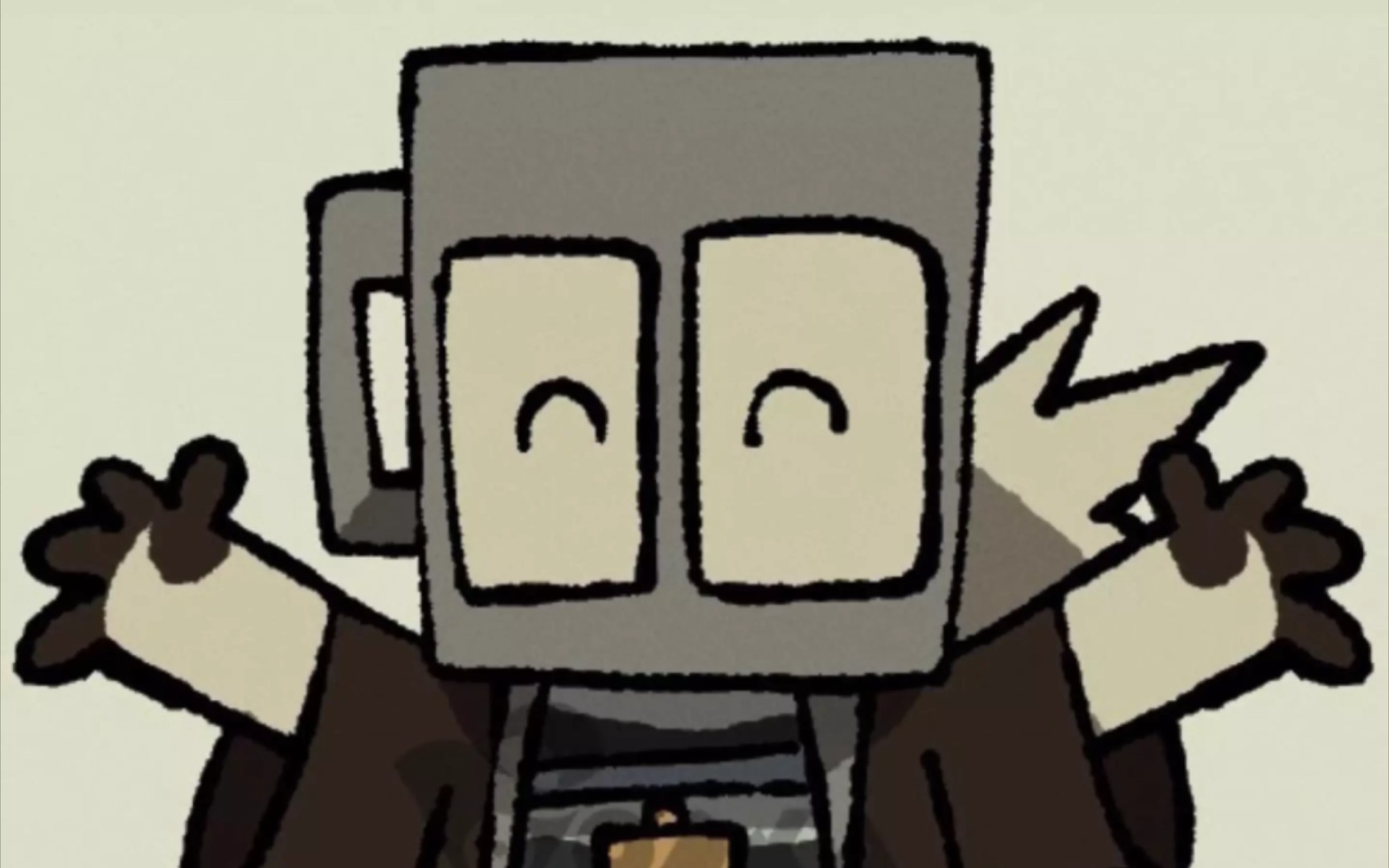 【mindhack/lvrig】live2d柜子哥