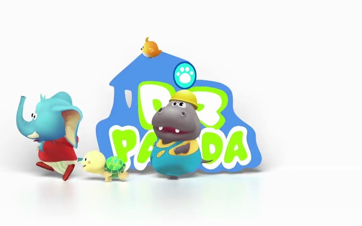 熊猫博士的冰淇淋车 dr. panda ice cream truck free