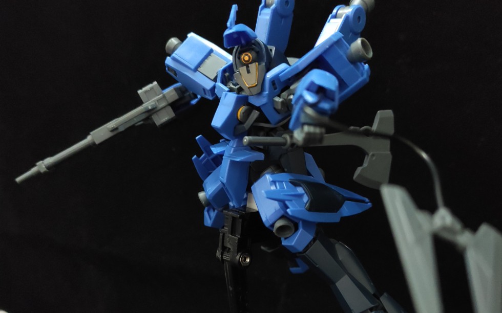 hg飞燕式格雷兹简评_哔哩哔哩_bilibili