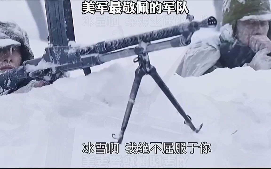 [图]【冰雕连】冰雪啊，我不畏惧你，即使冻死我也要高傲的耸立在我的阵地上