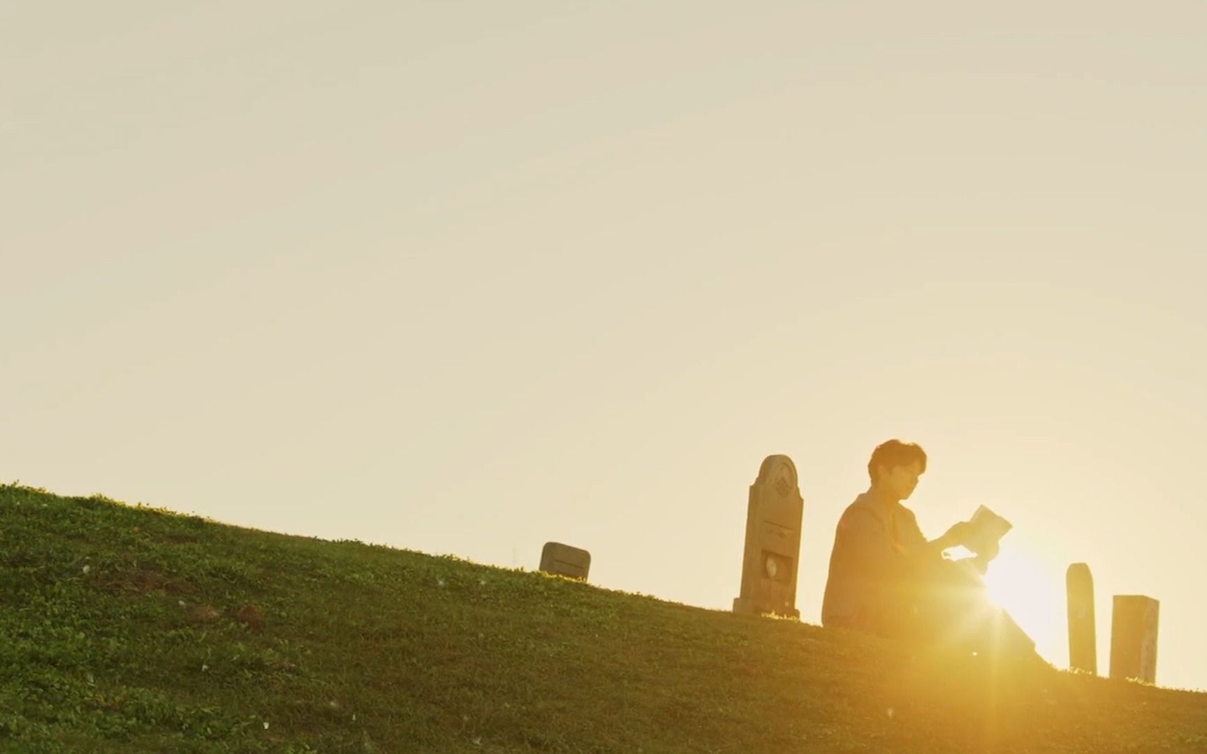 鬼怪夫妇两世轮回,终成眷属,《孤单又灿烂的神鬼怪》大结局