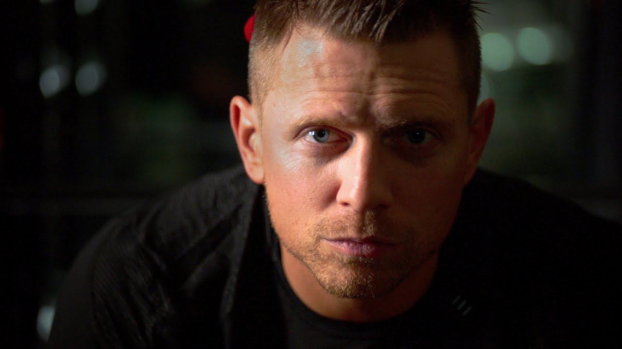 wwe 24: the miz official trailer_哔哩哔哩 (゜-゜)つロ 干杯~-bili