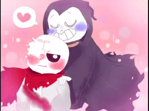 afterdeath reaper x geno