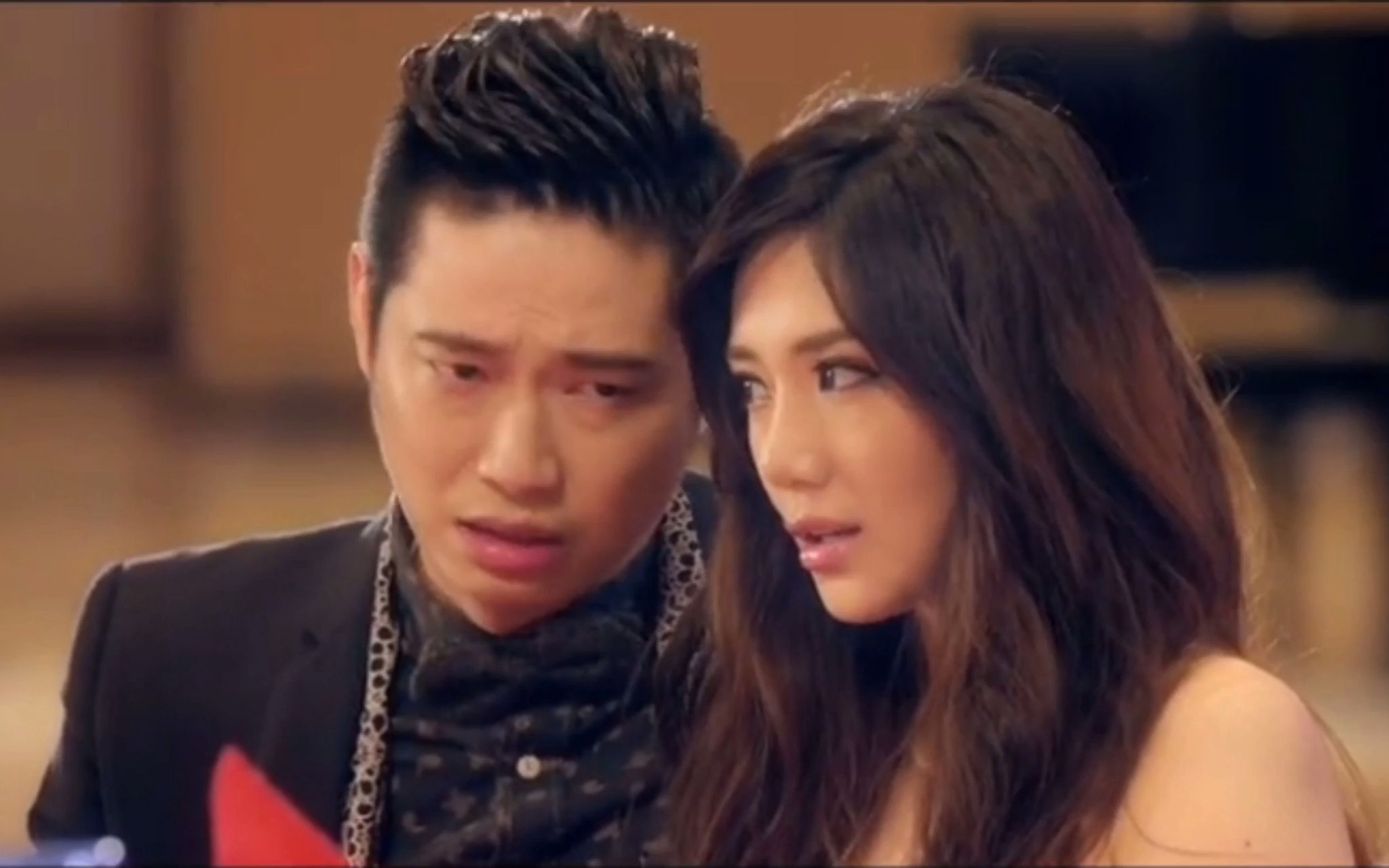 港剧搞笑名场面,无厘头的片段,我想再来亿遍大型脑补现场