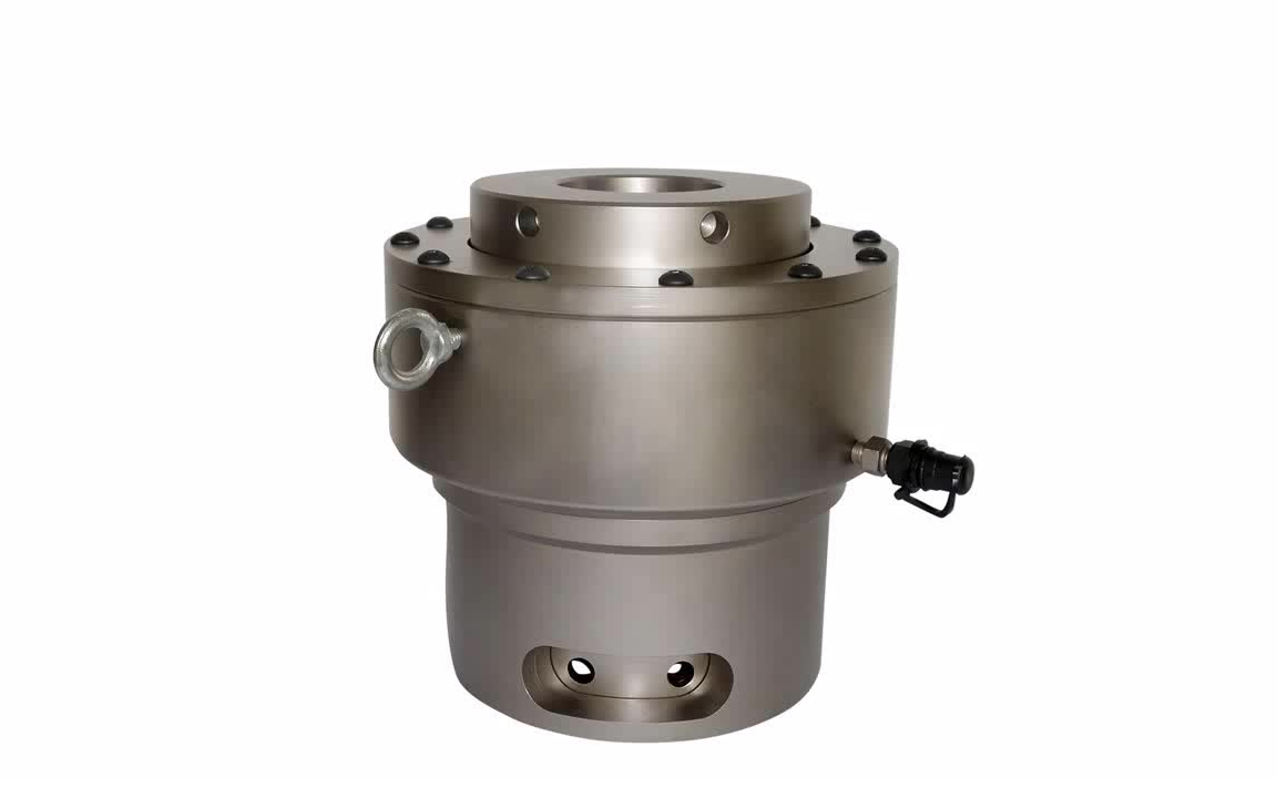 通辽市液压螺栓拉伸器