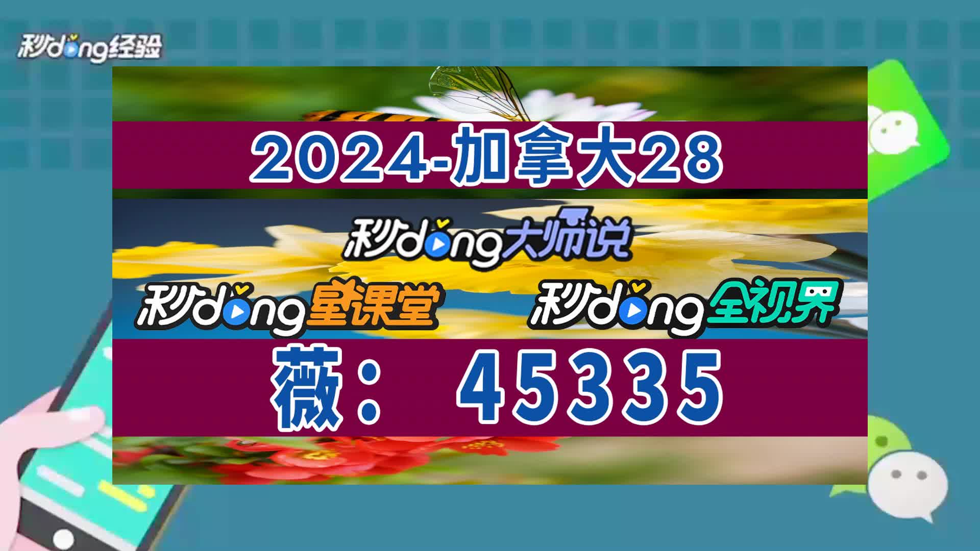 七分理解微信28加拿大pc二维码
