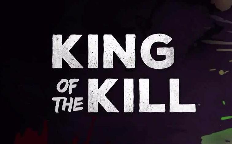 【h1z1】墨丹文天台再遇宿命之敌_哔哩哔哩_bilibili