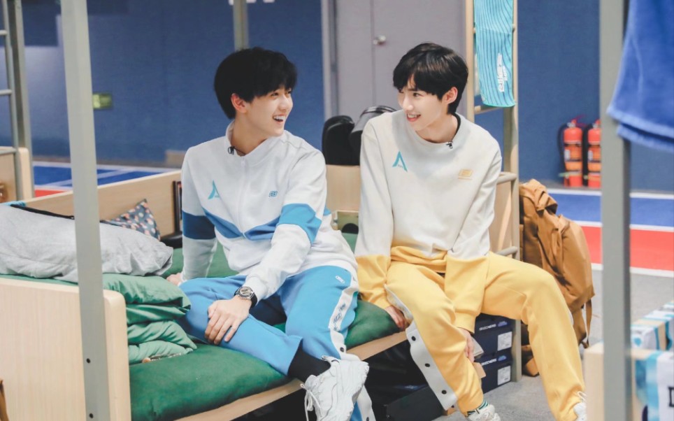 【r1se】【嘉磊】【小王子】《永不失联的爱》