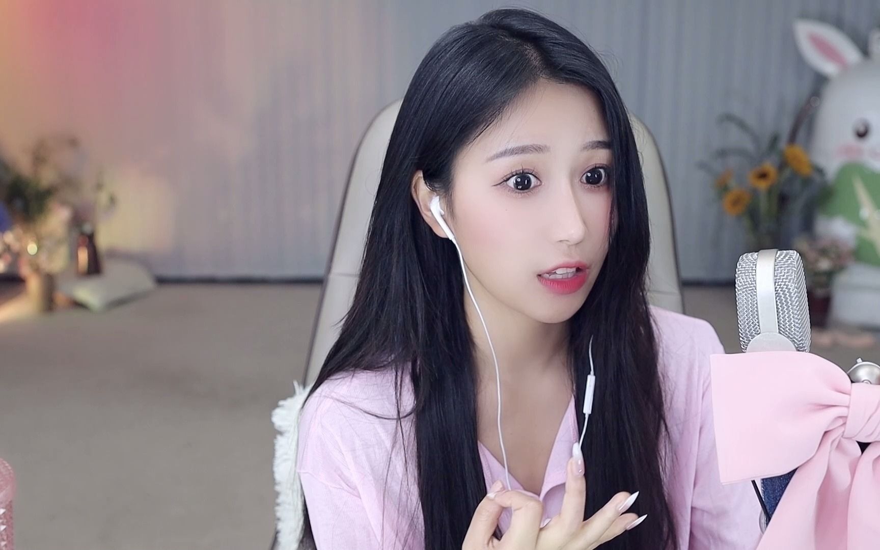 【小深深儿】b站没有说尺度的问题及直播部的摆烂