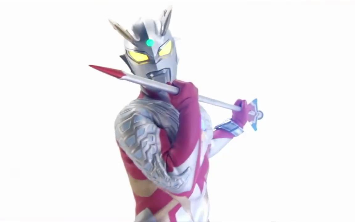 赛罗奥特曼:百特星人替族人报仇,赛罗获取高斯戴拿之力