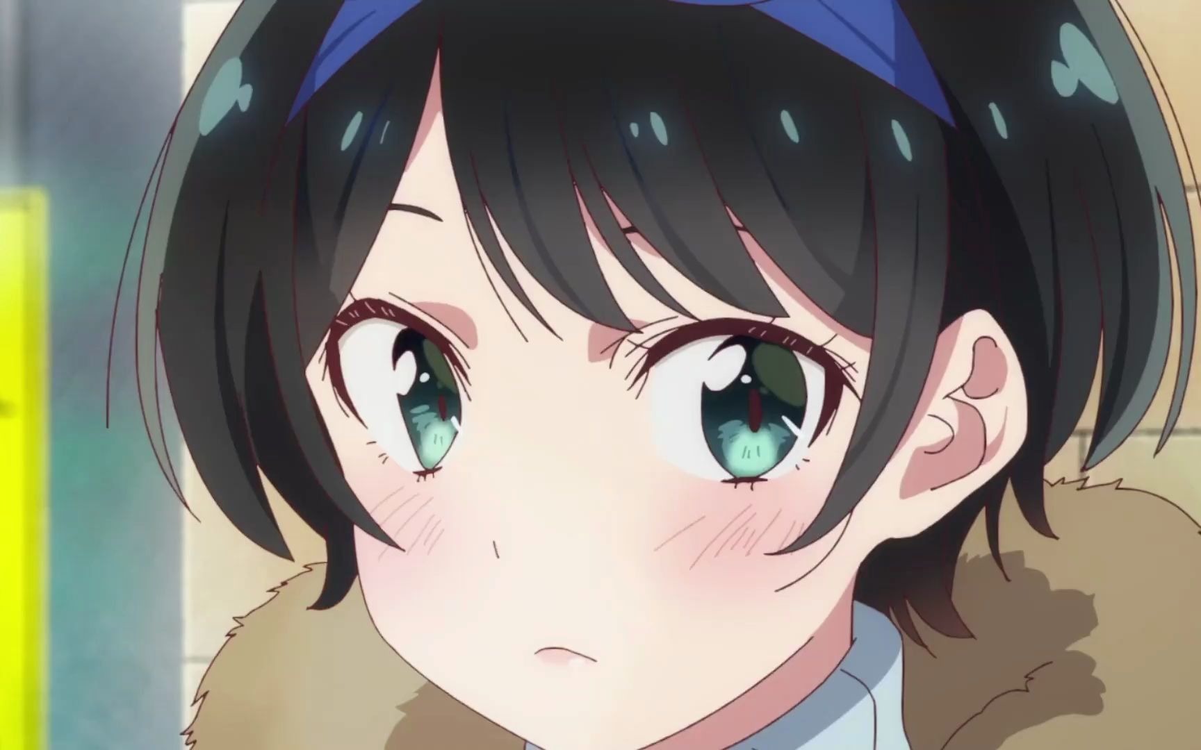 更科瑠夏你就这?