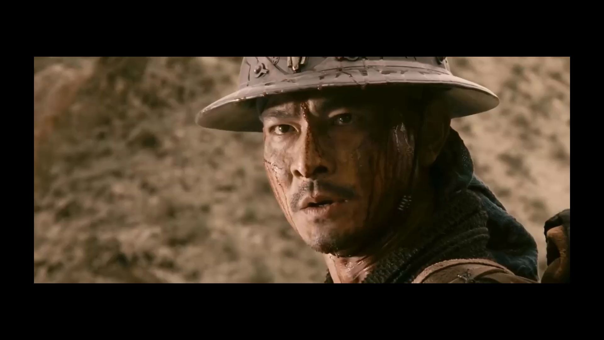 电影《三国之见龙卸甲》 常山赵子龙,曹操看谁的命长