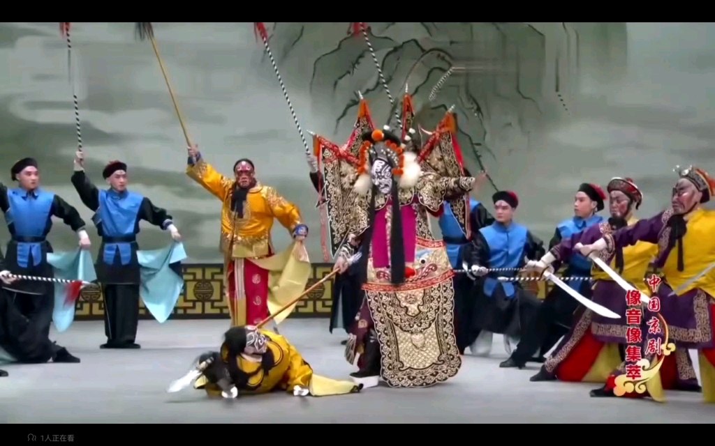 该说不说，奚大王的“哇呀呀”是真不错