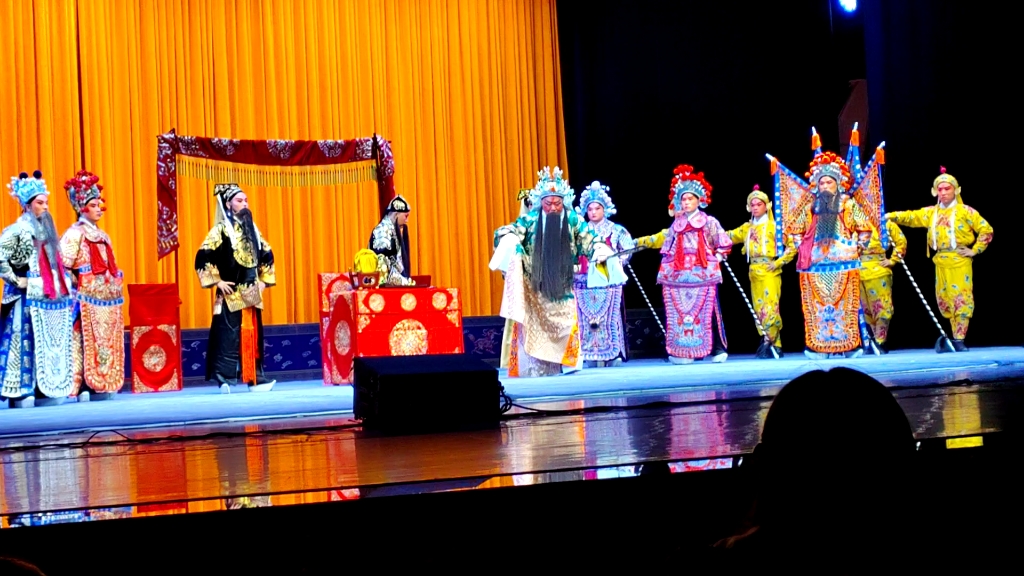 【郭剧秘本】郭德纲挡谅一小段