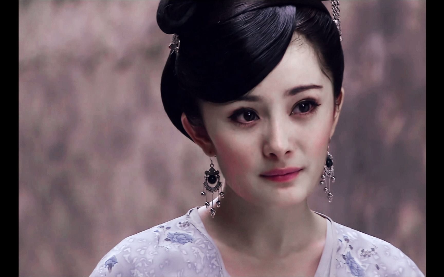 【佳人】【杨幂x玲珑】