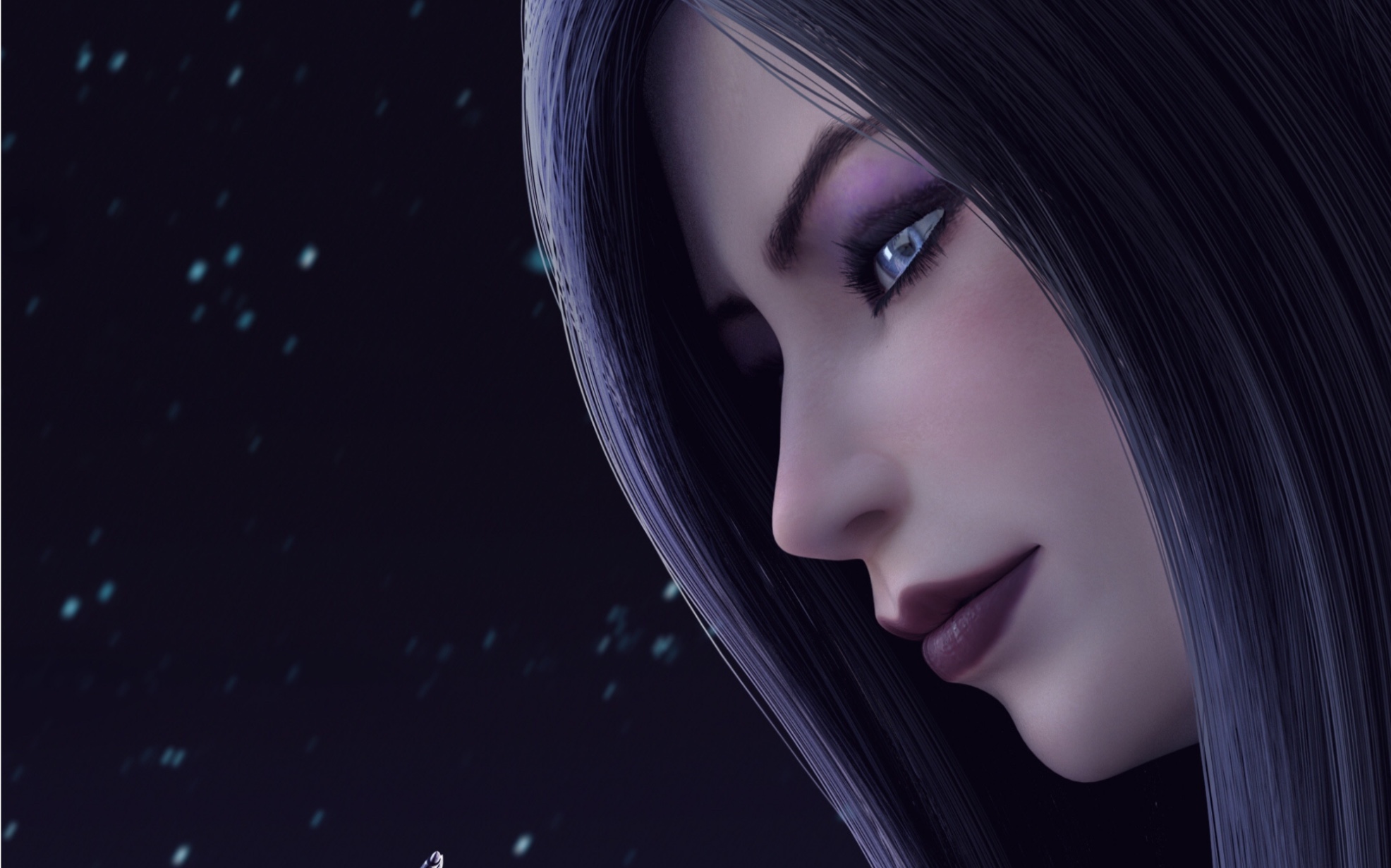 【凉薇全剪辑】6莫甘娜搞笑招募战士_哔哩哔哩 (゜