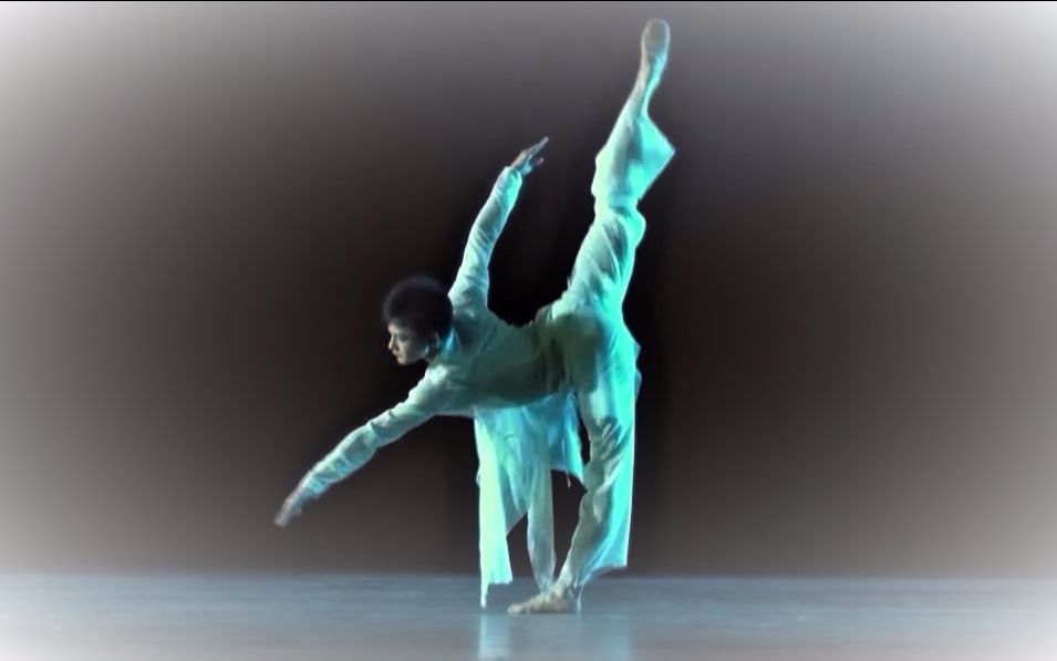 【杨洋】跳舞羊早期舞蹈合集 蒲公英少年的舞蹈之路 结尾有彩蛋