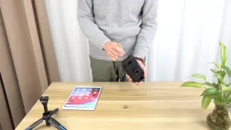 Télécharger la video: 芯鲜SH37L平板夹安装使用操作教程