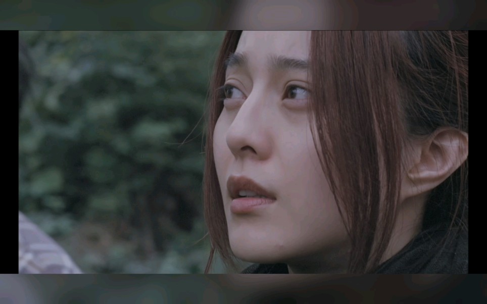 【范冰冰】那个叫南风的姑娘还会回到观音山吗?