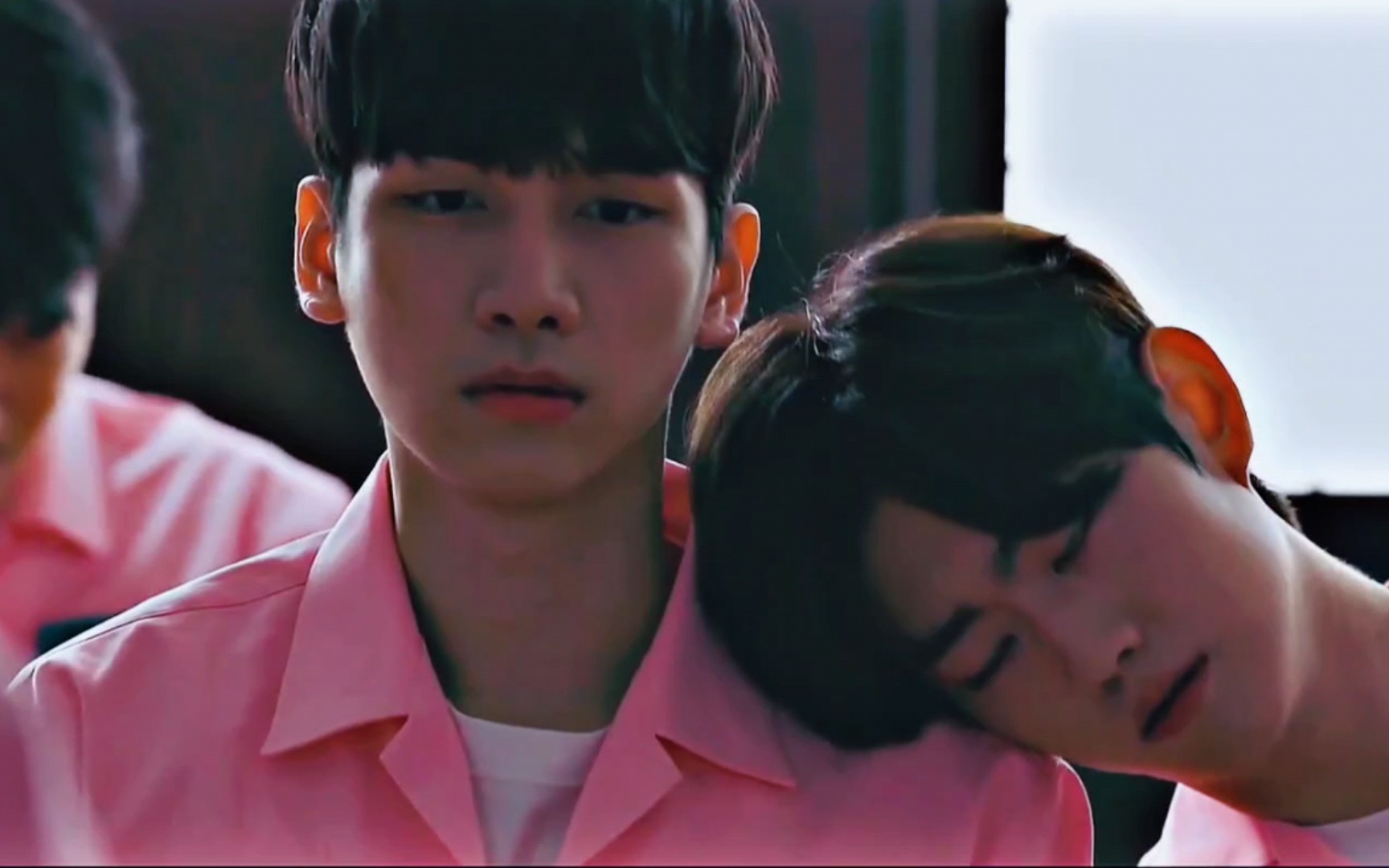 韩腐全新的abo设定替身梗oo恋yydscolorrush2