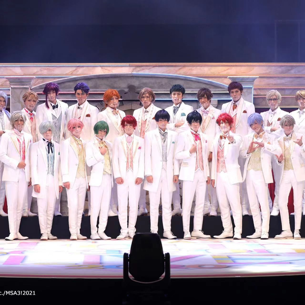 Four Seasons LIVE 2020～ - A3! Wiki