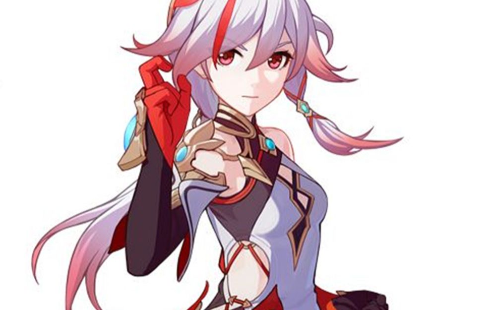 陈子豪《氪金3》:多少钱可以毕业"符华,炽翎"_哔哩哔哩 (゜-゜)つロ