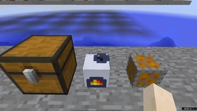 Slimefun 粘液科技 粘科教学 进阶篇 电力系统 货运系统详细讲解 哔哩哔哩 つロ干杯 Bilibili