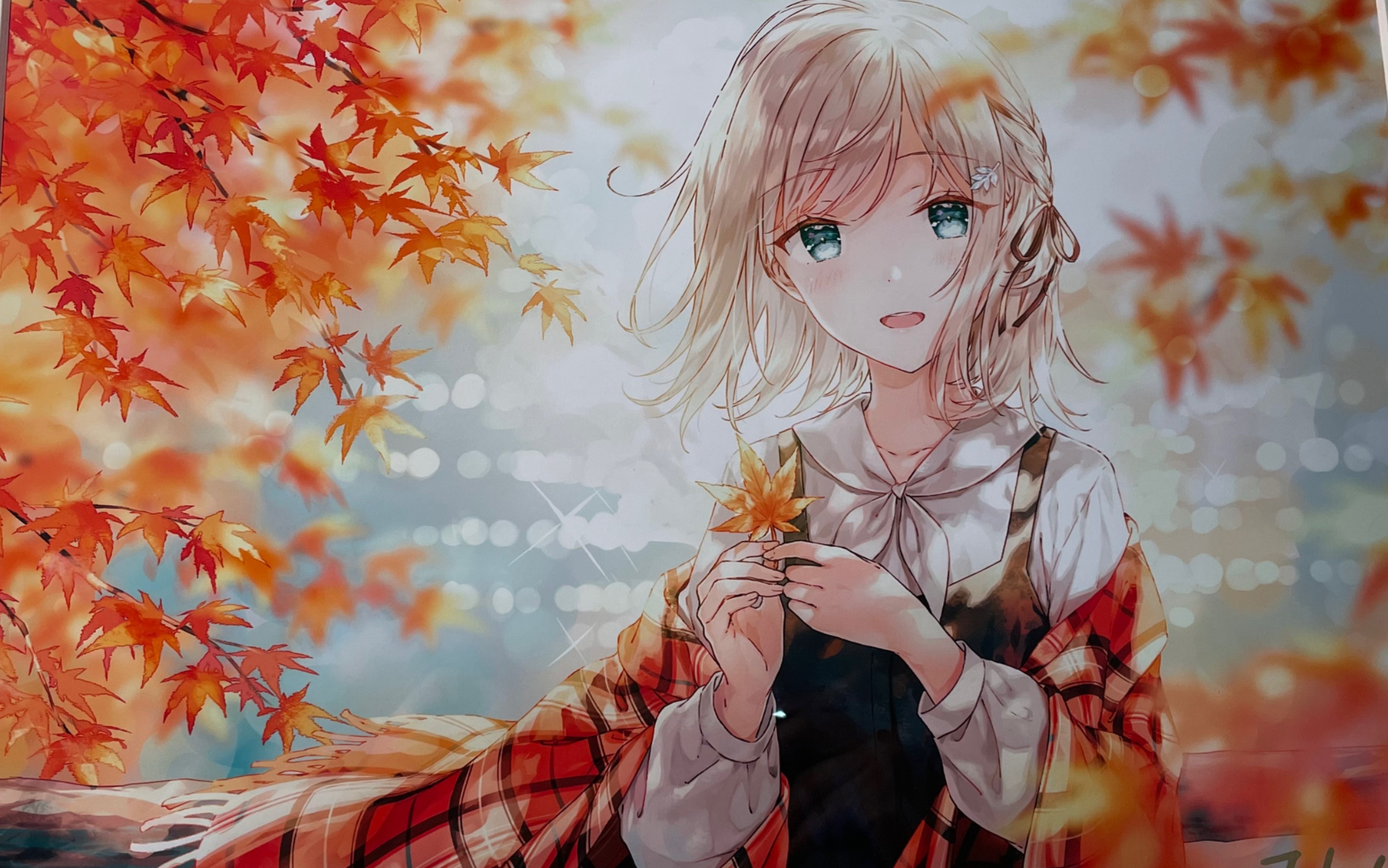 hiten复制原画开箱