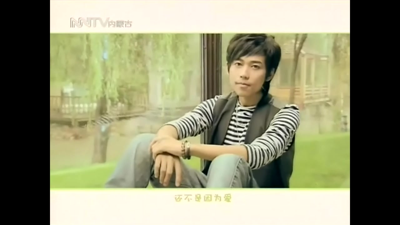 [图]苏醒 - 还不是因为爱 - NMTV - 2008