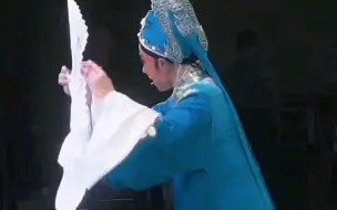 Descargar video: 【吴凤花】一位将表演细节刻到骨子里的越剧人