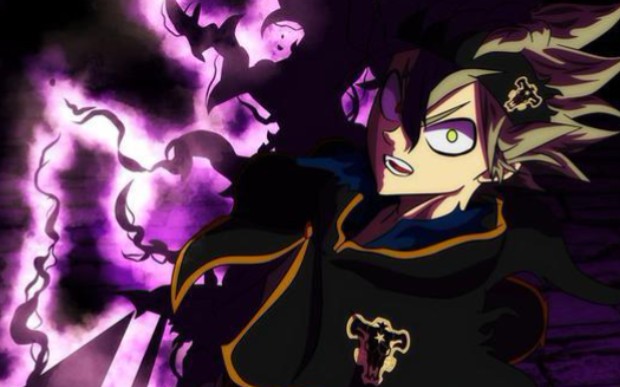 op解析系列精灵族复仇的开始三叶草王国大危机