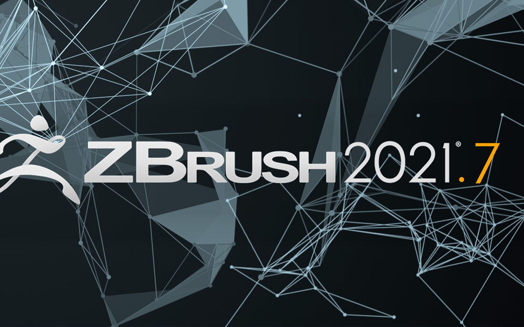 三维雕刻建模软件|ZBrush 2021.7中文版下载 (Win/Mac)哔哩哔哩bilibili