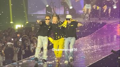 K-POP・アジア BIGBANG JAPAN DOME TOUR 2017 LAST DNCE LAST DANCE [BIGBANG JAPAN DOME TOUR 2017 -LAST DANCE-] - YouTube