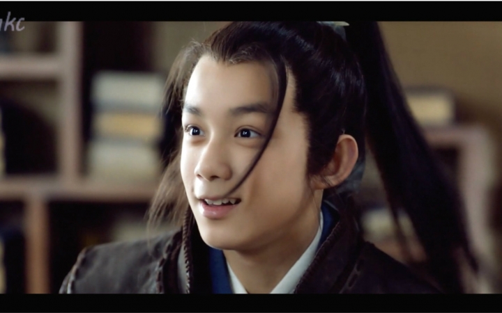 【琅琊榜 吴磊 飞流中心】小飞流的欢乐颂 (主蔺流/苏流)