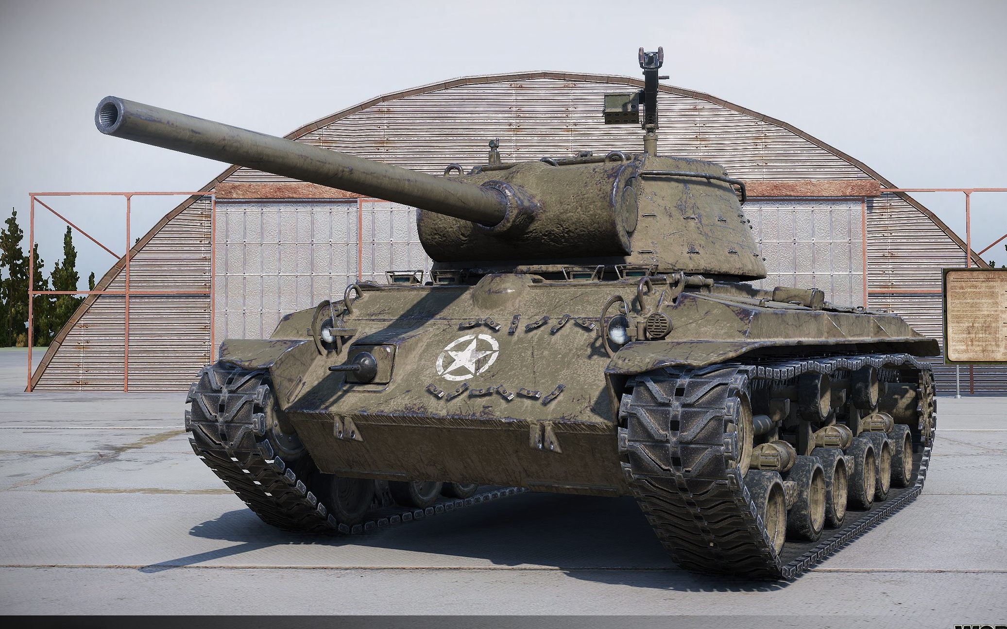 11版-m系t25-2-穆勒万卡-1级嘉奖,支援手,破坏者,火力支援