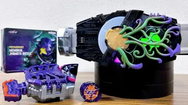 レオンチャンネル　石化メタリック たいへんお待たせ致しました。 レオンチャンネルソフビ Ver.5 石化