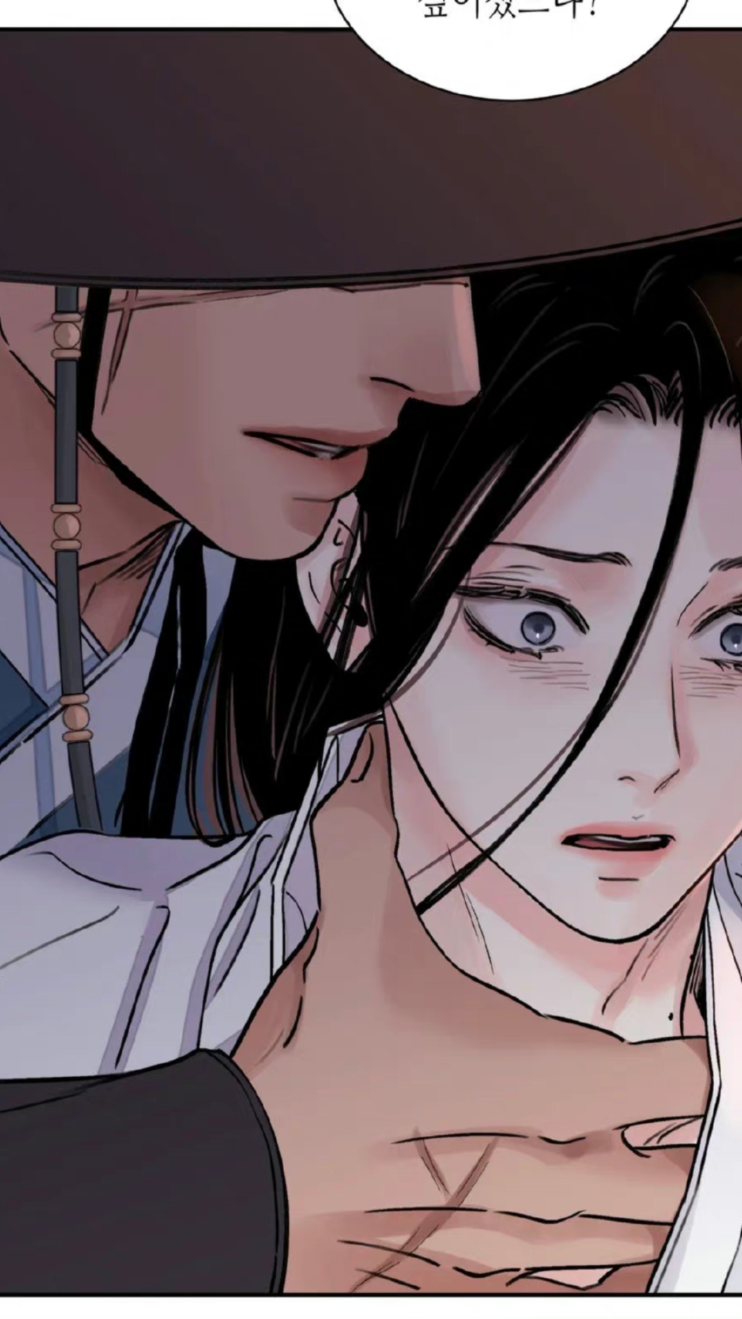 (剑与花)12.不完整.