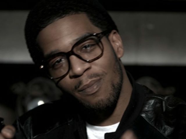 [图]Pursuit Of Happiness - Kid Cudi