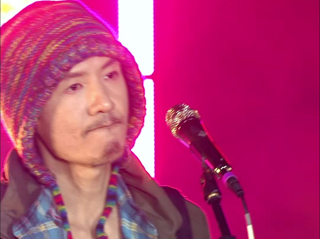 朴树 |《生如夏花》(live于2024.9.28"天空之下"音乐会拉萨站)