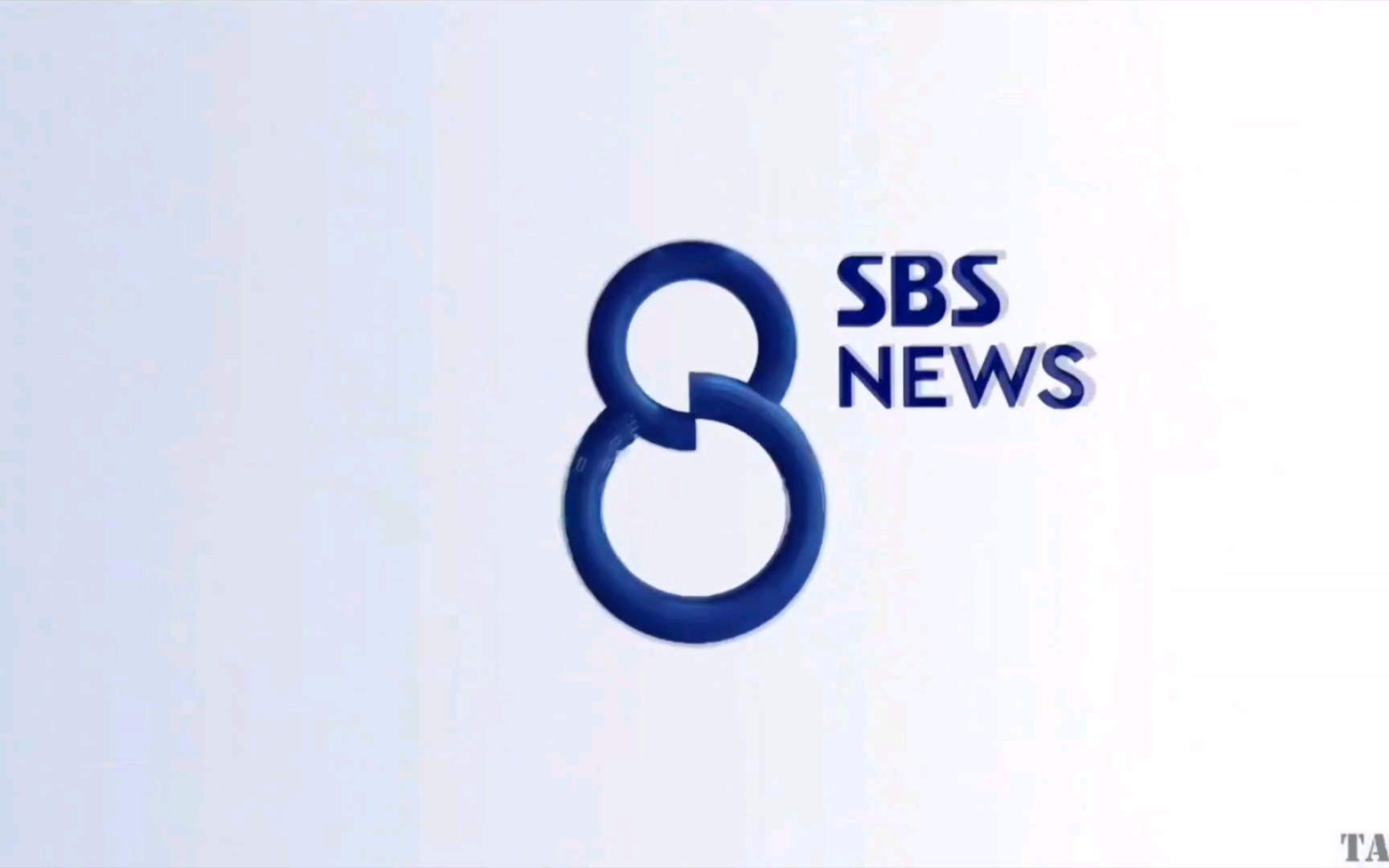 [图]SBS 新闻 录影棚更改 （8新闻 NightLine早间新闻）2021.11.29-11.30