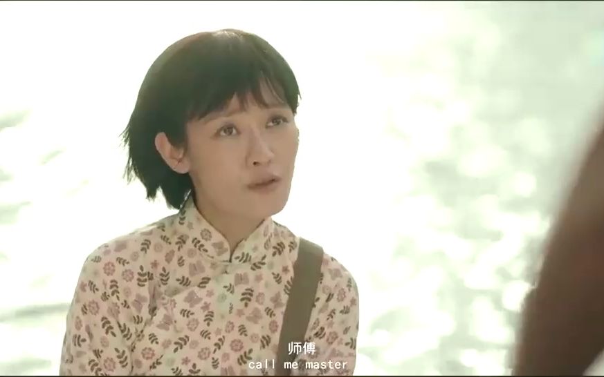 . 黄花塘往事:女军医戏弄战士,故意教他错的英语,结果闹大笑话了哔哩哔哩bilibili