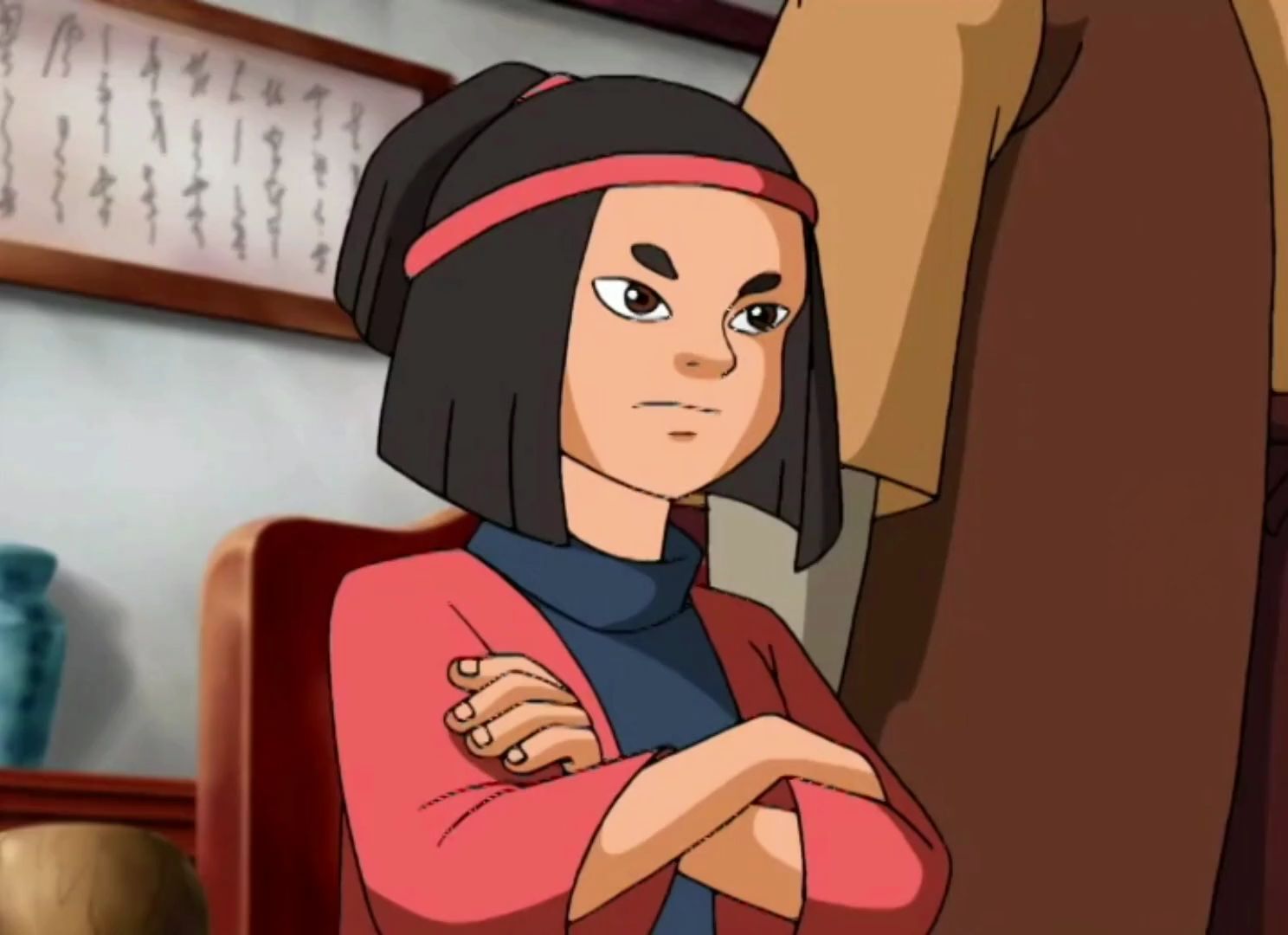 围棋少年:小日子挑衅四大棋院,并拆了他们的招牌,结果无人能应 #中华