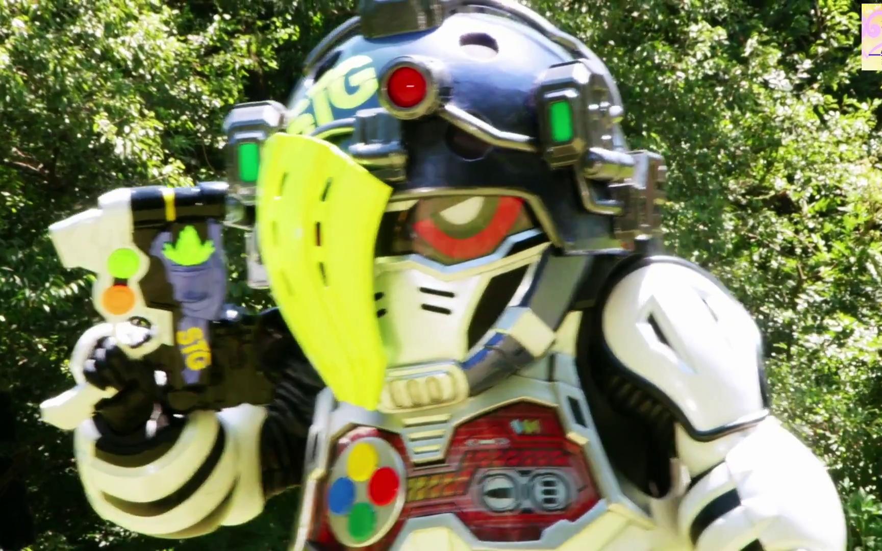 假面骑士snipe全形态变身必杀合集