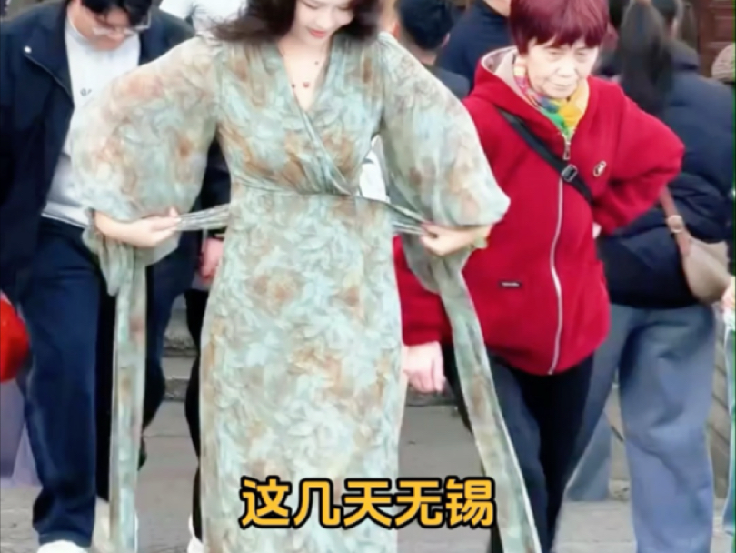 无锡本地人私藏的国风宝藏店