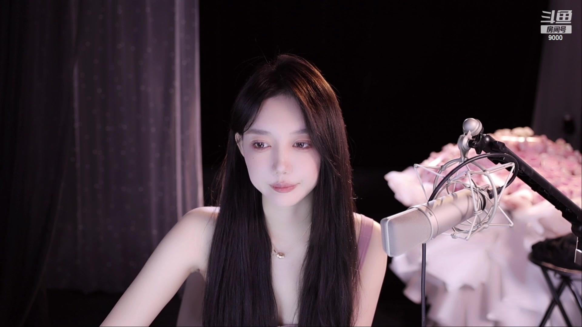 斗鱼 王雨檬呀2024-01-17