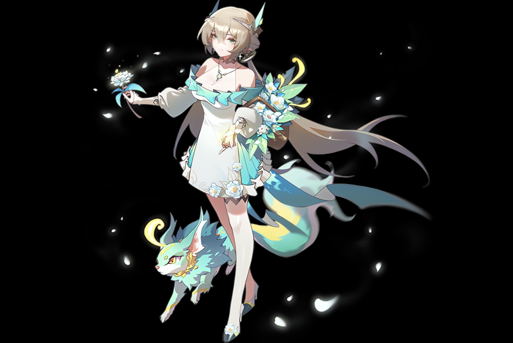 赛尔号之2024上半年pve常驻强力精灵汇总