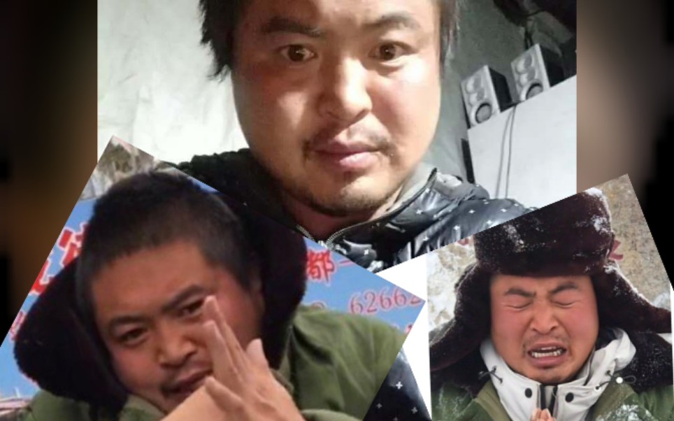 回忆向丽丽的徒步全记录